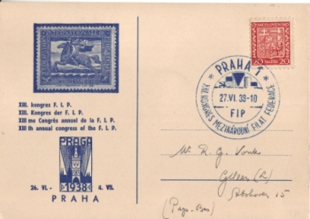 CZ 1938 06 008 ●